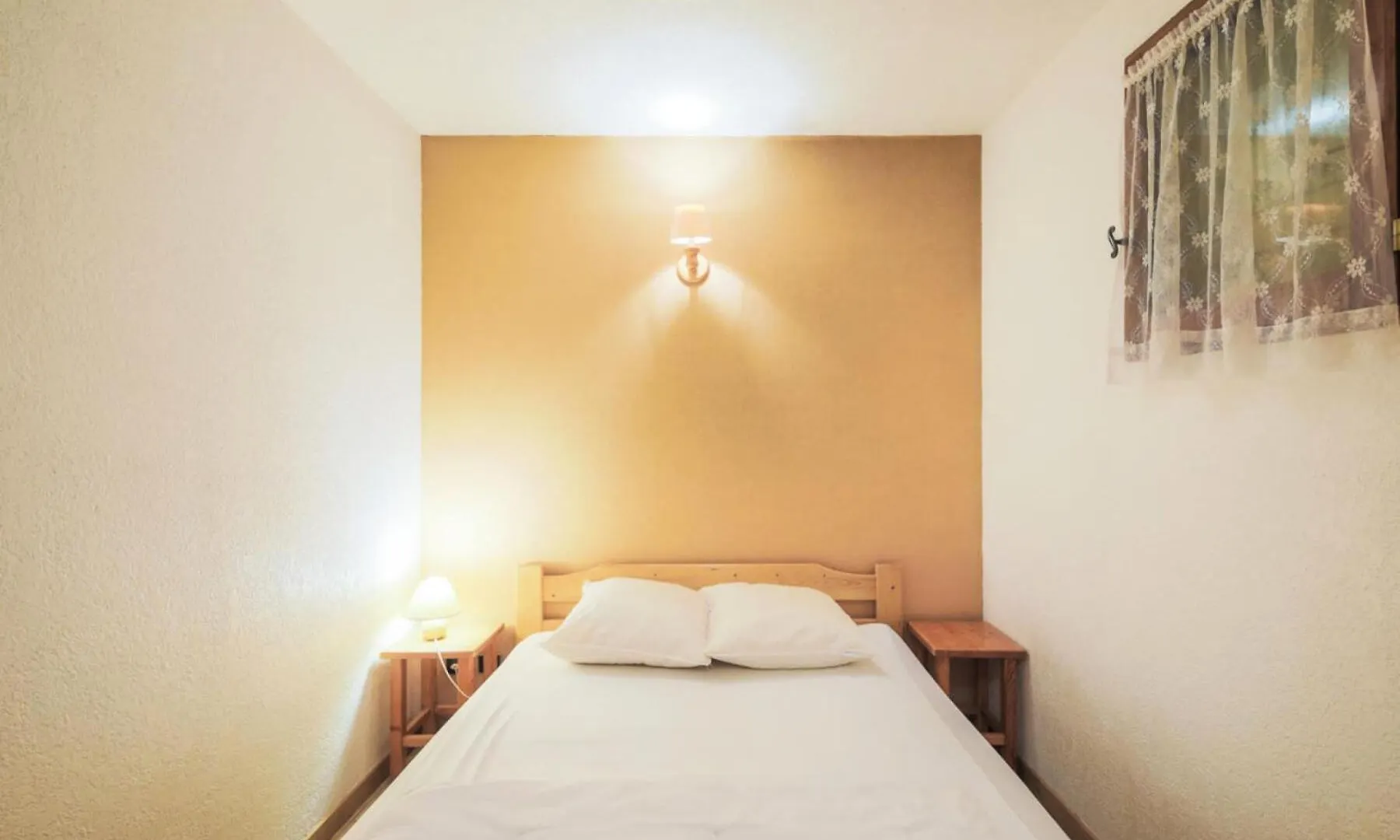شقة Residence Arche - Maeva Home - Studio 4 Personnes - Confort Mae-3695 Araches-la-Frasse فرنسا