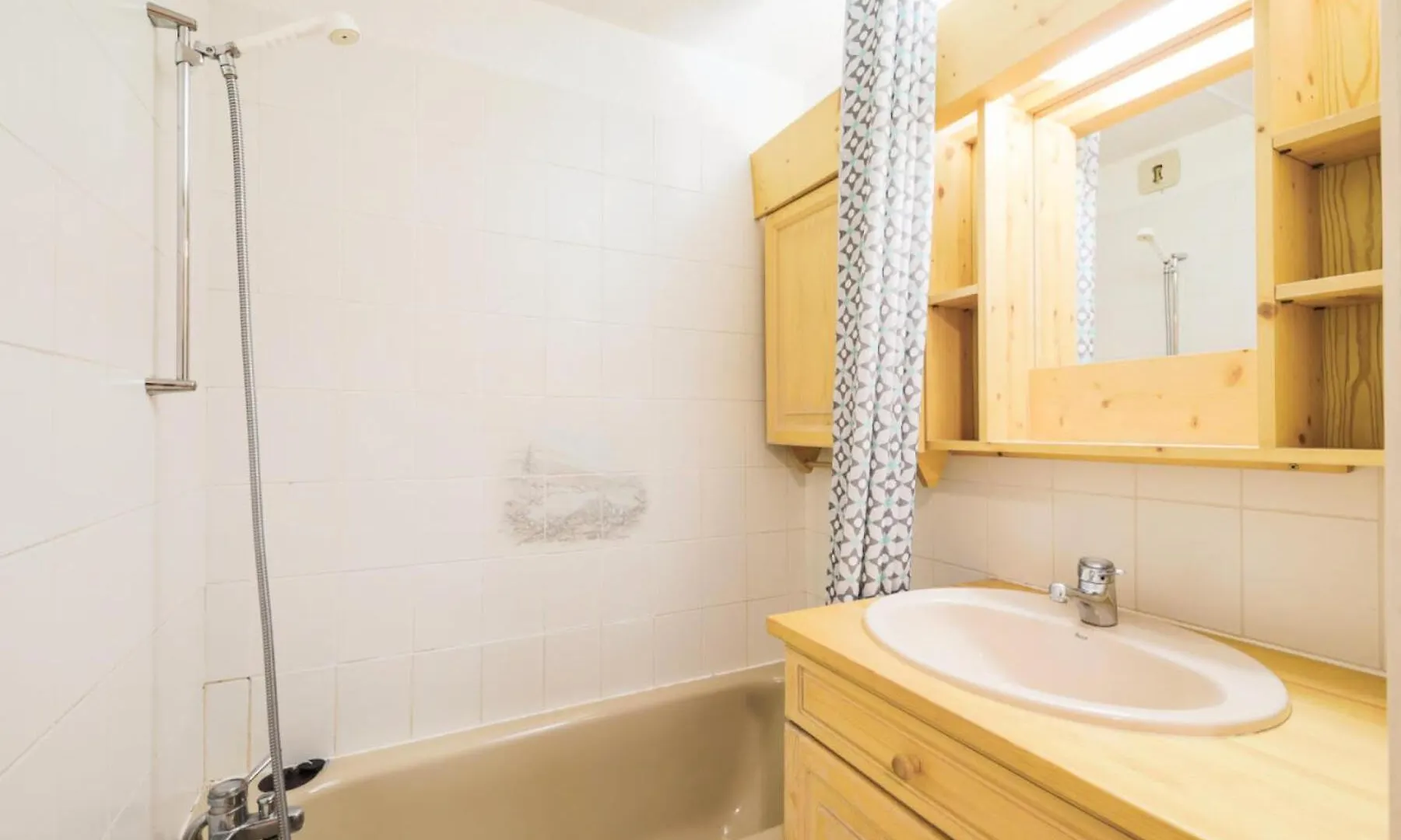 Residence Arche - Maeva Home - Studio 4 Personnes - Confort Mae-3695 Araches-la-Frasse شقة