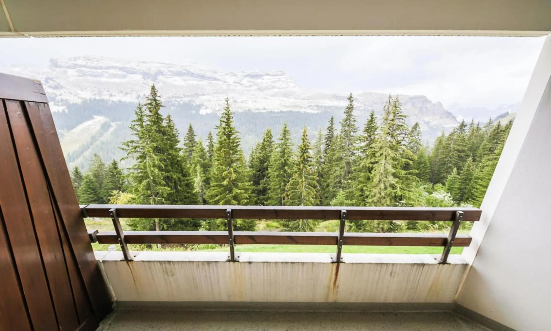 Residence Arche - Maeva Home - Studio 4 Personnes - Confort Mae-3695 Araches-la-Frasse 0*,