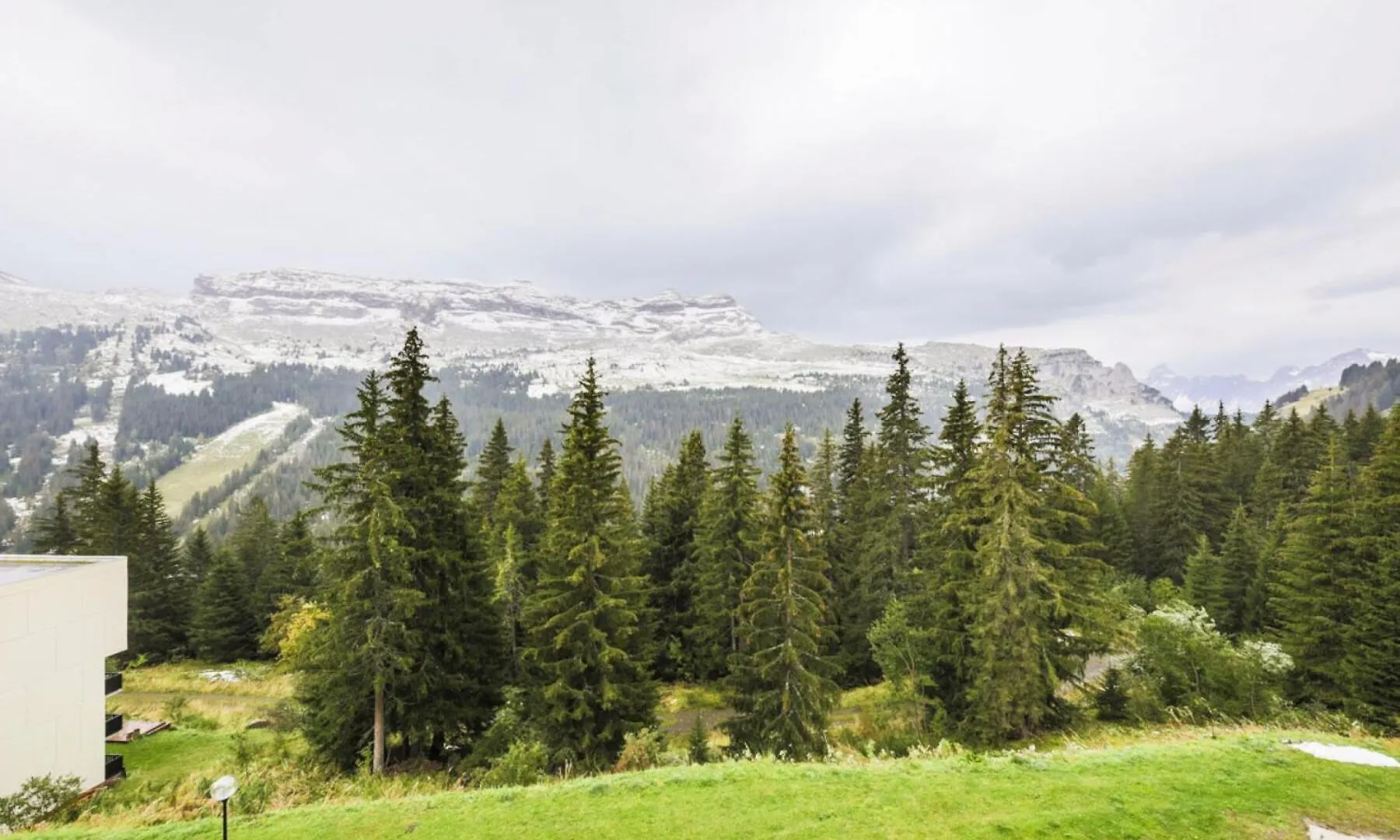 شقة Residence Arche - Maeva Home - Studio 4 Personnes - Confort Mae-3695 Araches-la-Frasse