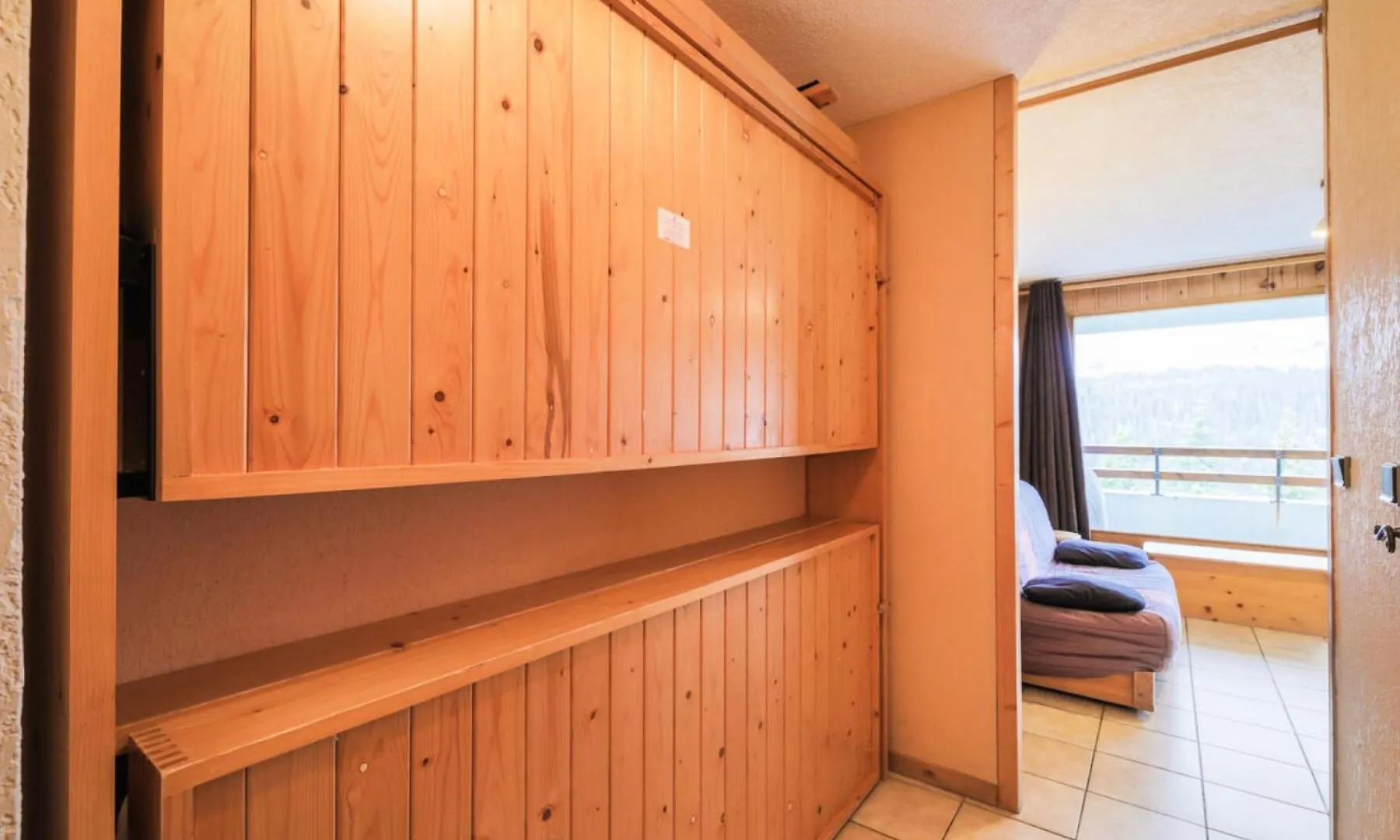 Residence Arche - Maeva Home - Studio 4 Personnes - Confort Mae-3695 Araches-la-Frasse فرنسا